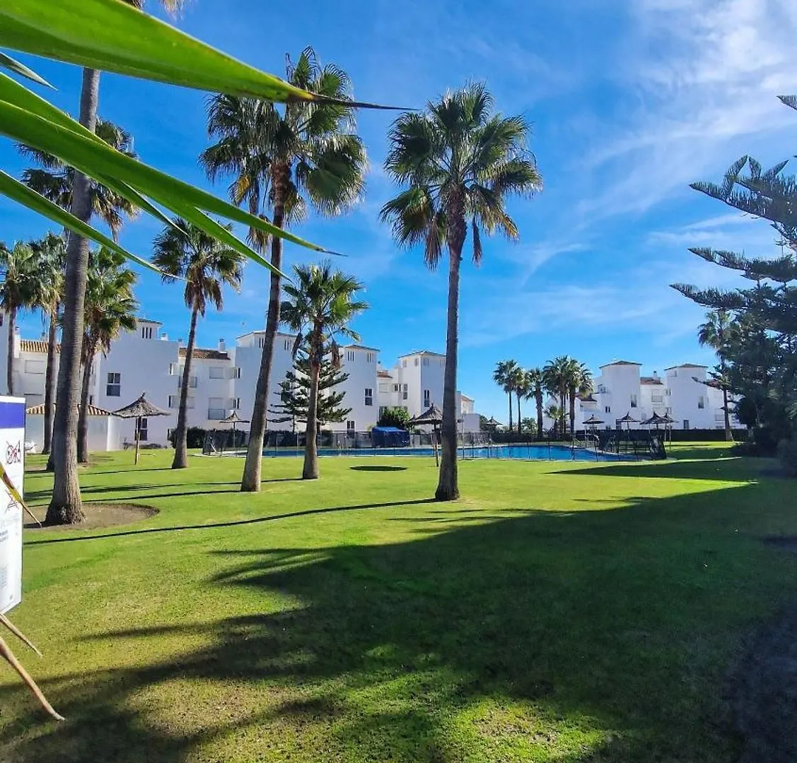 Apartament Casa Feliz - Penthouse In Manilva 0*,